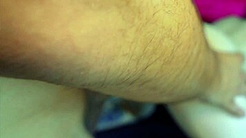 licking bosnian gf white asshole and pussy then fuck her hard