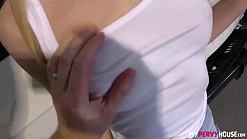 jane wilde good girl takes big cock deep