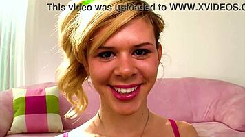 Teen Blowjob Compilation With Three Big Dick Scenes