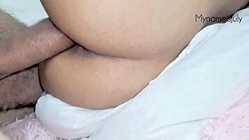 Thai Teacher Takes Student Home For Hard Fuck