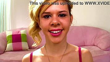 Teen Blowjob Compilation With Three Big Dick Scenes