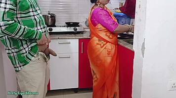 Xxx Indian Homemade Kitchen Sex