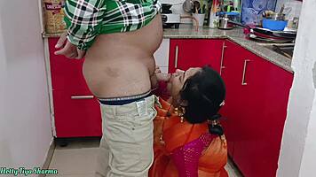 Xxx Indian Homemade Kitchen Sex