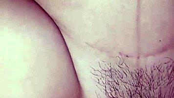 Asian beauty in yellow dress craves cock passionately