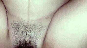 Asian beauty in yellow dress craves cock passionately