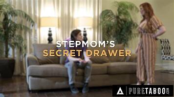 Pure taboo angry lauren phillips catches pervert virgin snooping
