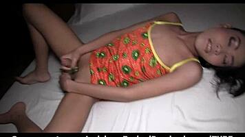 petite ladyboy body anal bareback