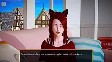 My New Family Game Session