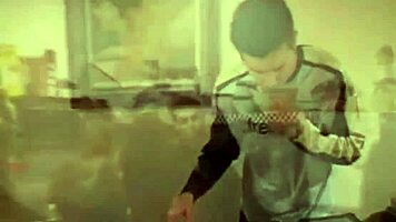 Teen Coed Spit Roasted At Frat Party