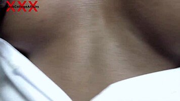 Sex Outside School Classroom On Camera