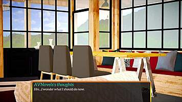 My New Family Game Session