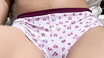 hot teen 18+ girl masturbation