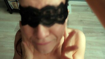 This Will Be Best Blowjob Sucking Hard Dick