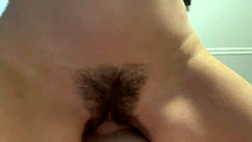 Milf Bent Over For Intense Ride