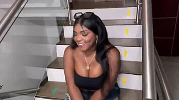 Want to cheat with the girl next door
