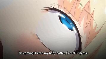 Young amateur makes pussy creamy