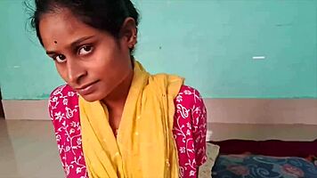 Desi bhabhi ko padosi ne hard choda