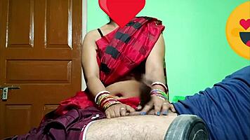 Sexy bengali bhabhi fucked by gym boy