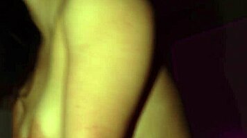 Busty 18yo Teen 18+ Ass Shaking On Monster Cock
