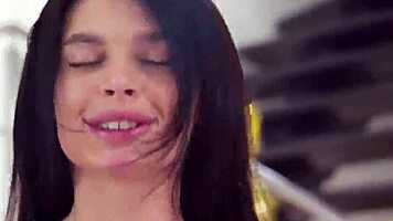 I craved bfs huge cock so badly asandra dewy