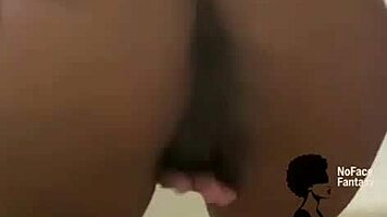 Showing off my latina brazilian girlfriend pov