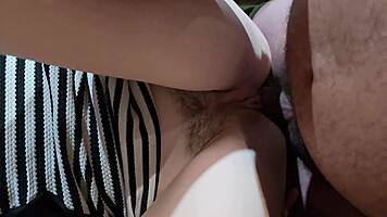 College girl next door fucked hard anal