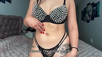 obey my femdom orders money slave goddess