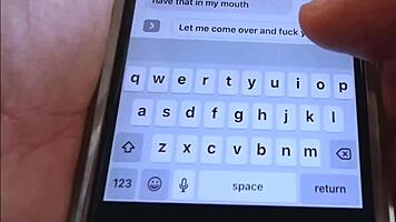 hot blonde skinny teen agrees to fuck pov