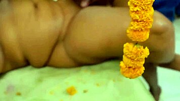 bengali big boobs amateur enjoys honeymoon with husband