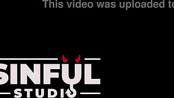 Marla mur receives extreme anal pounding session