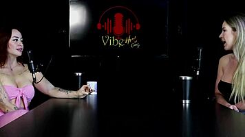 veja a entrevista safada e cheia de putaria com a milena moreau