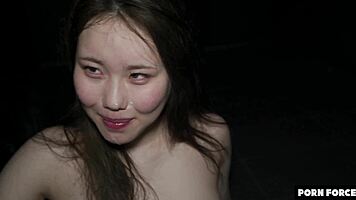 japanese teen 18+ tries hardcore sex