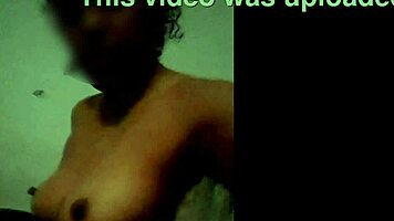 girlfriend hides mattress to milk him