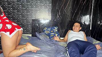 skip movies and give me your huge cock for creampie