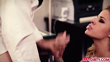 hot milf jessa rhodes gets slammed