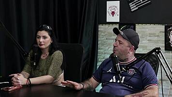 Monica lima full interview on moai tv