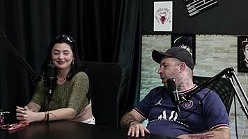 Monica lima full interview on moai tv