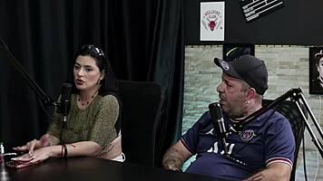 Monica lima full interview on moai tv
