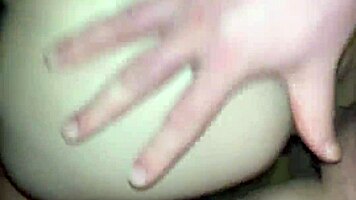 Fuck sexy neighbour hard try put my huge dick to her beautiful bum
