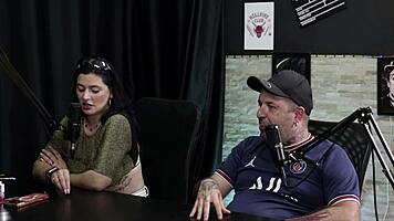 Monica lima full interview on moai tv