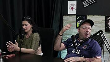 Monica lima full interview on moai tv
