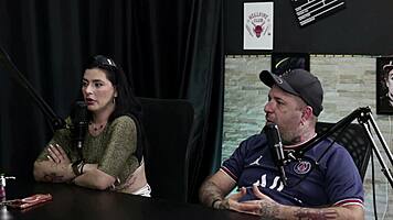 Monica lima full interview on moai tv