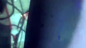 pov stroking huge black cock