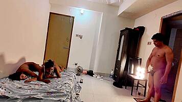 uttaran20 shares rough threesome with friend
