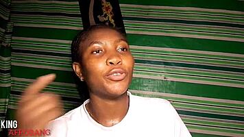 casting hot teen kate on afrobang interview
