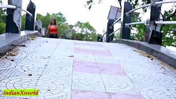 first love sudden sex with indian girl