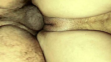 full close up scene of pussy fucking in doggstyle 🔥