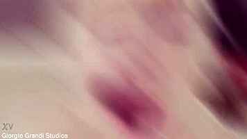 daruma rai takes extreme bbc gangbang with deepthroat and gapes