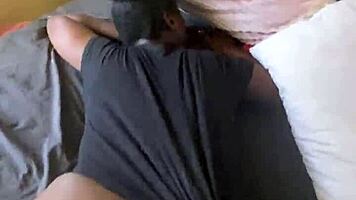 She Caught Cheating And Got Fucked