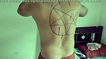 Bastidores halloween mattos movies s� foi travessuras e leitada